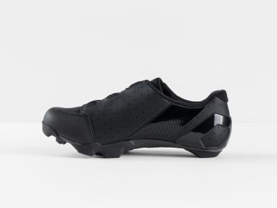 Bontrager Schuh Bontrager XXX MTB 44 Black Produktbild 1