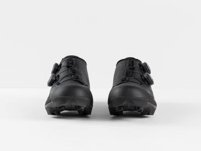 Bontrager Schuh Bontrager XXX MTB 46 Black Produktbild 4
