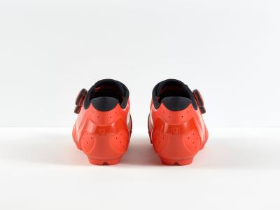 Bontrager Schuh Bontrager XXX LTD MTB 38 Red Produktbild 5