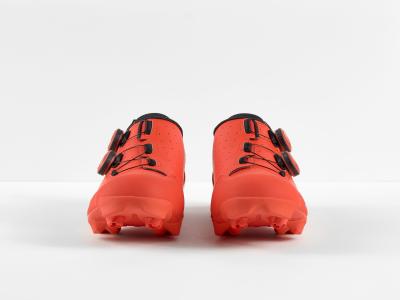 Bontrager Schuh Bontrager XXX LTD MTB 39 Red Produktbild 4
