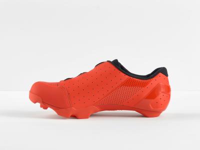 Bontrager Schuh Bontrager XXX LTD MTB 40 Red Produktbild 1