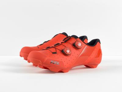 Bontrager Schuh Bontrager XXX LTD MTB 40 Red Produktbild 3