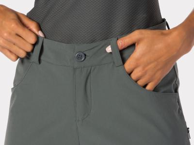 Bontrager Short Bontrager Adventure Cycling Women XSmall Dni Produktbild 2