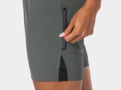 Bontrager Short Bontrager Adventure Cycling Women XSmall Dni Produktbild 3