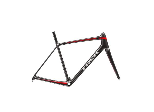 Trek Emonda SL F/S 47 Dnister Black/Viper Red