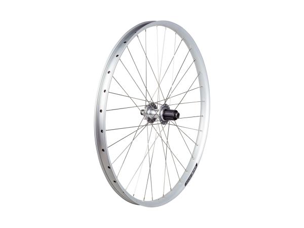 Electra Wheel Rear Electra Vale Go! EQ 27.5 Silver