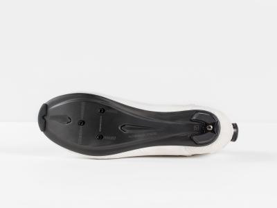 Bontrager Schuh Bontrager Ballista Knit 42 White Produktbild 2