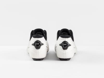 Bontrager Schuh Bontrager Ballista Knit 42 White Produktbild 5