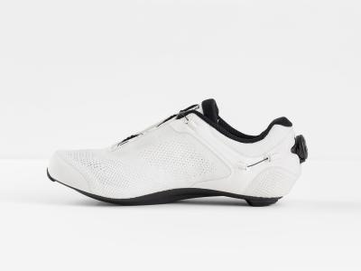 Bontrager Schuh Bontrager Ballista Knit 44 White Produktbild 1