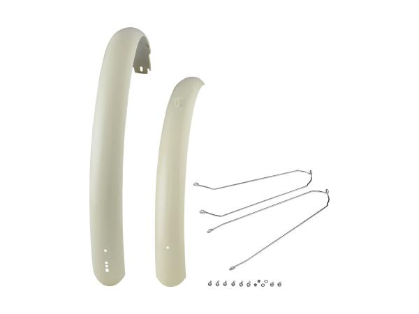 Electra Fender Electra Townie Path 9D EQ Cream Pair