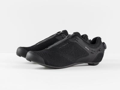 Bontrager Schuh Bontrager Ballista Knit 37 Black Produktbild 3