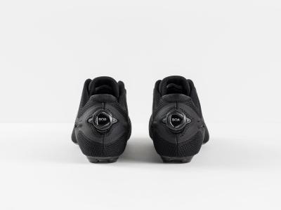 Bontrager Schuh Bontrager Ballista Knit 37 Black Produktbild 5