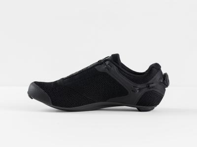 Bontrager Schuh Bontrager Ballista Knit 42 Black Produktbild 1