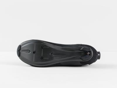 Bontrager Schuh Bontrager Ballista Knit 46 Black Produktbild 2