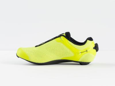 Bontrager Schuh Bontrager Ballista Knit 41 Radioactive Yello Produktbild 1
