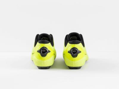 Bontrager Schuh Bontrager Ballista Knit 41 Radioactive Yello Produktbild 5