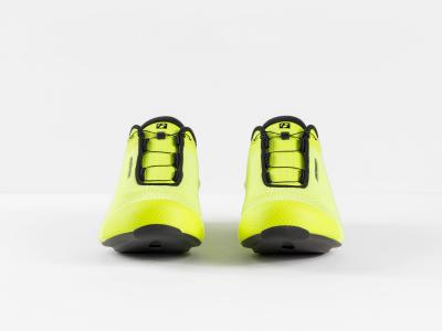 Bontrager Schuh Bontrager Ballista Knit 45 Radioactive Yello Produktbild 4