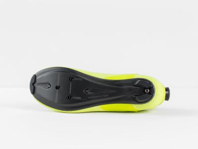 Bontrager Schuh Bontrager Ballista Knit 48 Radioactive Yello Produktbild 2