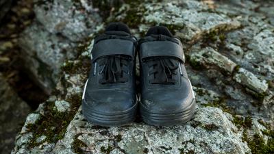 Bontrager Shoe Bontrager Rally MTB 36 Black Produktbild 7