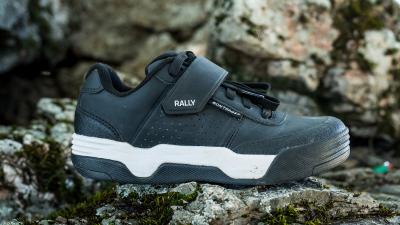 Bontrager Schuh Bontrager Rally MTB 40 Black Produktbild 9