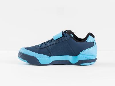 Bontrager Schuh Bontrager Rally MTB 38 TFR Nautical Navy Produktbild 1