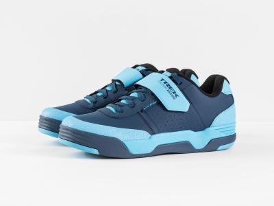 Bontrager Schuh Bontrager Rally MTB 40 TFR Nautical Navy Produktbild 3