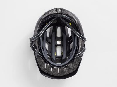Bontrager Helm Bontrager Solstice MIPS S/M Black CE Produktbild 3