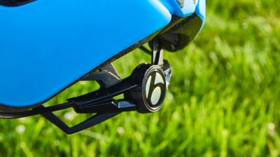 Bontrager Helm Bontrager Solstice MIPS S/M Waterloo Blue CE Produktbild 8