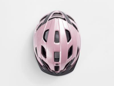 Bontrager Helm Bontrager Solstice MIPS M/L Blush Pink CE Produktbild 5