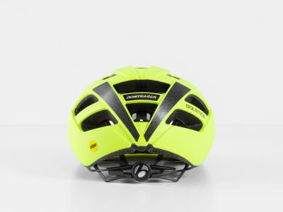 Bontrager Helm Bontrager Solstice MIPS S/M Radioactive Yello Produktbild 2