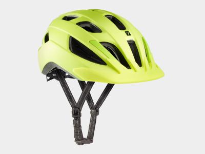 Bontrager Helm Bontrager Solstice MIPS M/L Radioactive Yello Produktbild 4