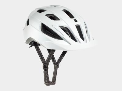 Bontrager Helm Bontrager Solstice MIPS M/L White CE Produktbild 4