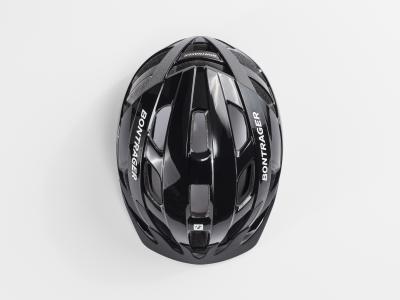 Bontrager Helm Bontrager Solstice S/M Black CE Produktbild 5