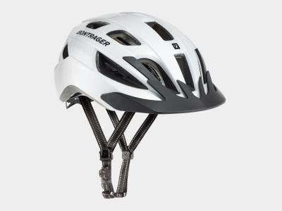 Bontrager Helm Bontrager Solstice S/M White CE Produktbild 4
