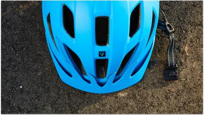 Bontrager Helm Bontrager Solstice M/L White CE Produktbild 6