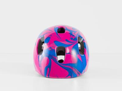 Bontrager Helm Bontrager Little Dipper Pink CE Produktbild 1