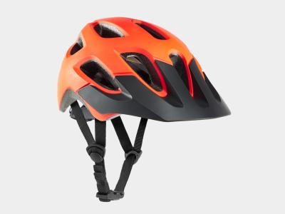 Bontrager Helm Bontrager Tyro Youth Radioactive OG CE Produktbild 4