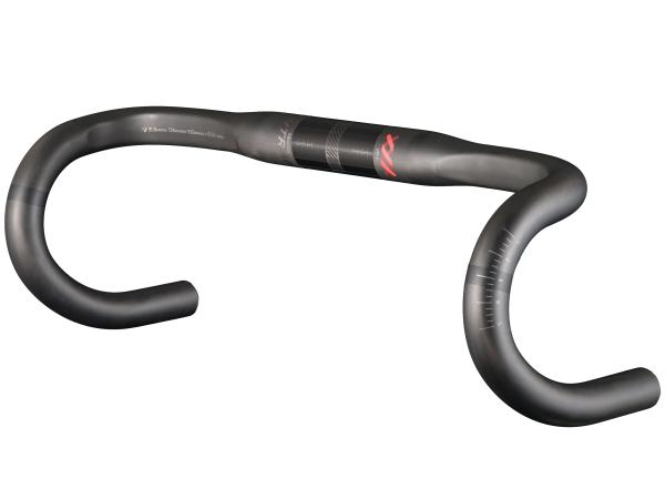 Bontrager Lenker Bontrager XXX VR-C Road 31,8&nbsp;mm-Klemm. 44&nbsp;c