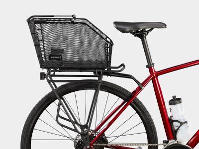 Bontrager Korb Bontrager Trunk MIK Drahtgeflecht Black Produktbild 2