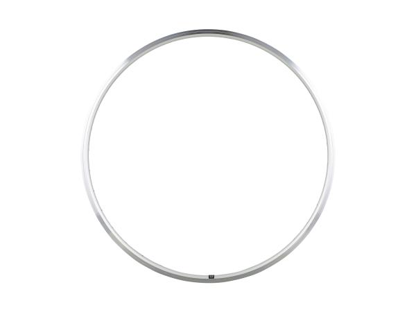 Bontrager Rim Bontrager Connection 700C Presta Valve 36H Sil