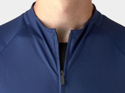 Bontrager Trikot Bontrager Circuit Long Sleeve S Deep Dark B Produktbild 5