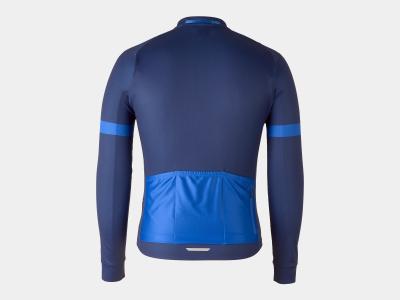 Bontrager Trikot Bontrager Circuit Long Sleeve XL Deep Dark Produktbild 1