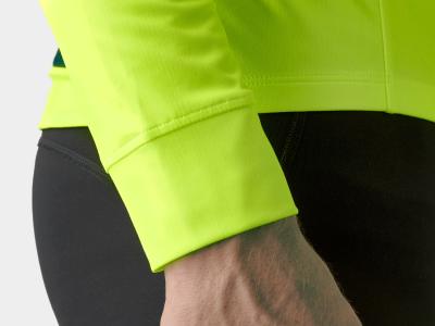 Bontrager Trikot Bontrager Circuit Long Sleeve M Yellow Produktbild 4