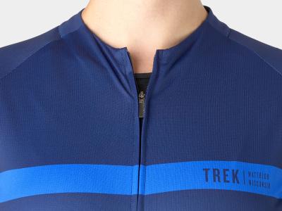 Bontrager Trikot Bontrager Circuit Long Sleeve Women XL Dark Produktbild 5