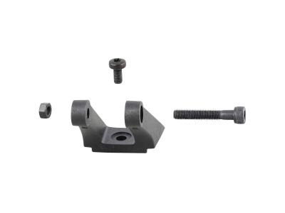 Herrmans Light Part Herrmans MR8 Suntour Mobie Bracket Produktbild 1