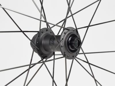 Bontrager Wheel Front Bontrager Aeolus Elite 35 Disc TLR 700 Produktbild 2