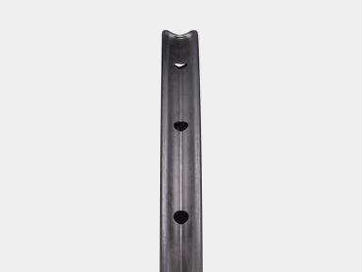 Bontrager Hinterrad Bontrager Aeolus RSL 37 Tubular Disc Shi Produktbild 4
