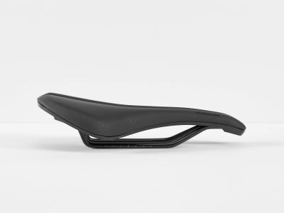 Bontrager Sattel Bontrager Verse Comp 135&nbsp;mm Black Produktbild 1