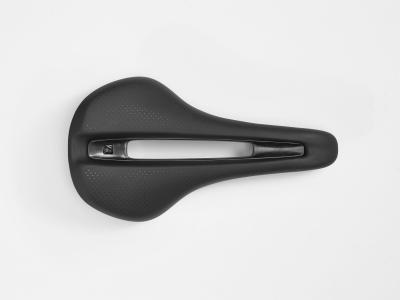Bontrager Sattel Bontrager Verse Comp 135&nbsp;mm Black Produktbild 2