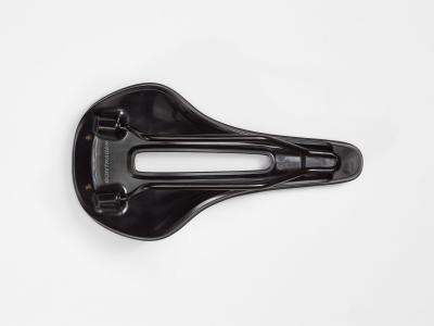 Bontrager Sattel Bontrager Verse Comp 135&nbsp;mm Black Produktbild 3